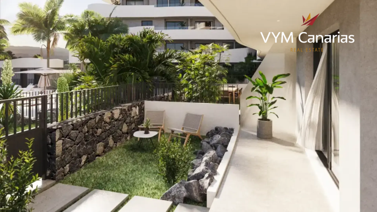 Apartment in Teneriffa, Spanien, 145 m² - Foto 6