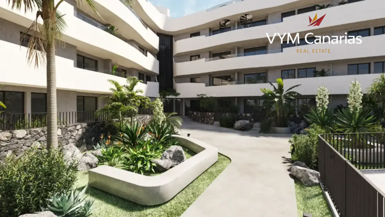 Apartment in Teneriffa, Spanien, 145 m² - Foto 7