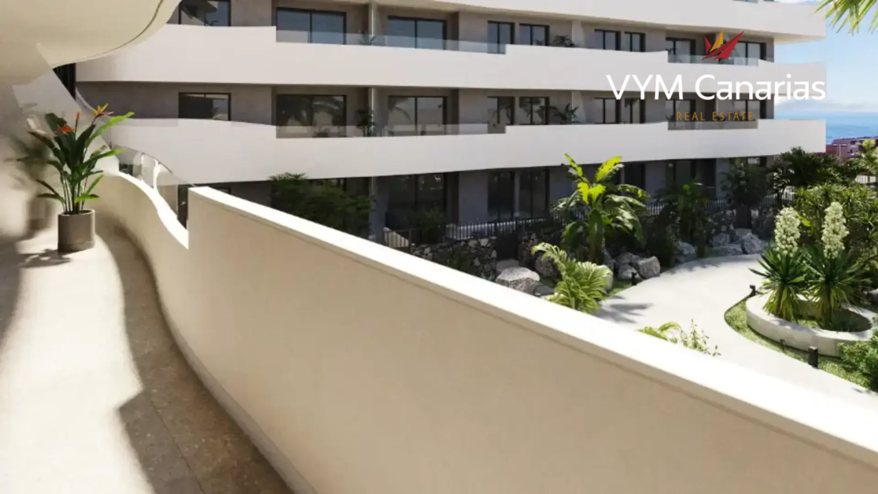 Apartment in Teneriffa, Spanien, 145 m² - Foto 8