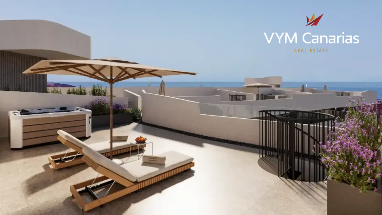 Apartment in Teneriffa, Spanien, 145 m² - Foto 9