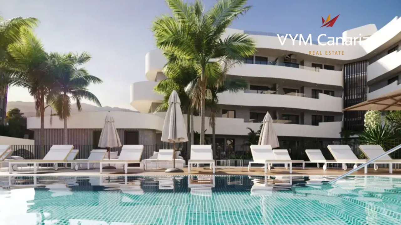 Apartment in Teneriffa, Spanien, 145 m² - Foto 10