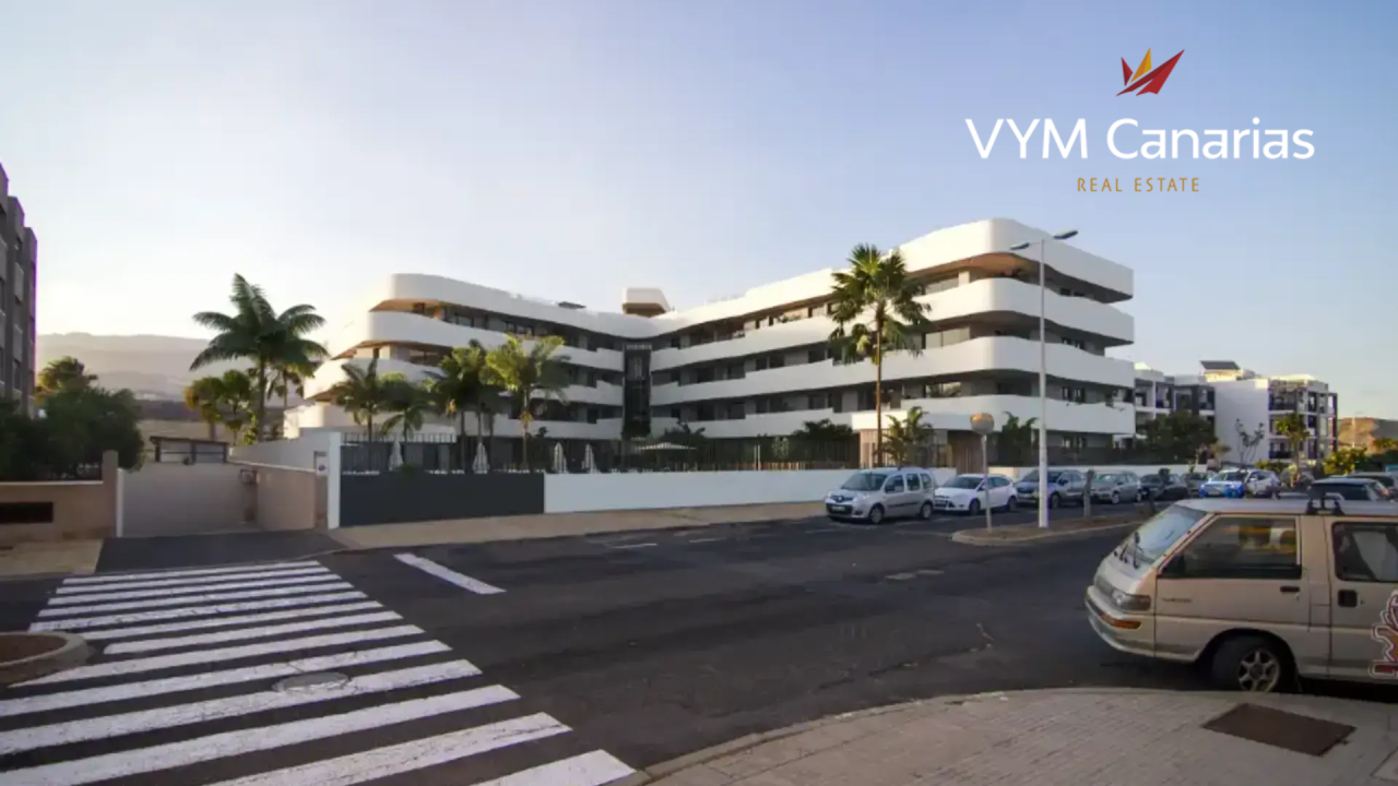 Apartment in Teneriffa, Spanien, 145 m² - Foto 13