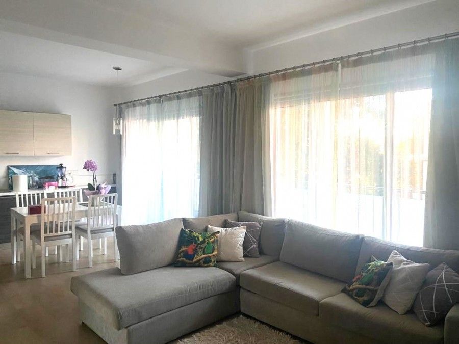 Appartement à Limassol, Chypre, 71 m² - image 1