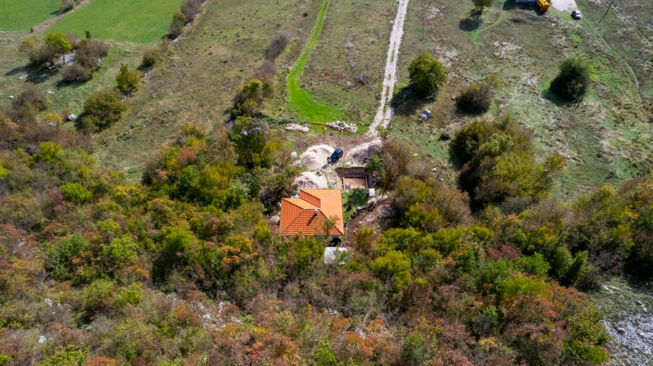 Maison à Risan, Monténégro, 60 m² - image 8