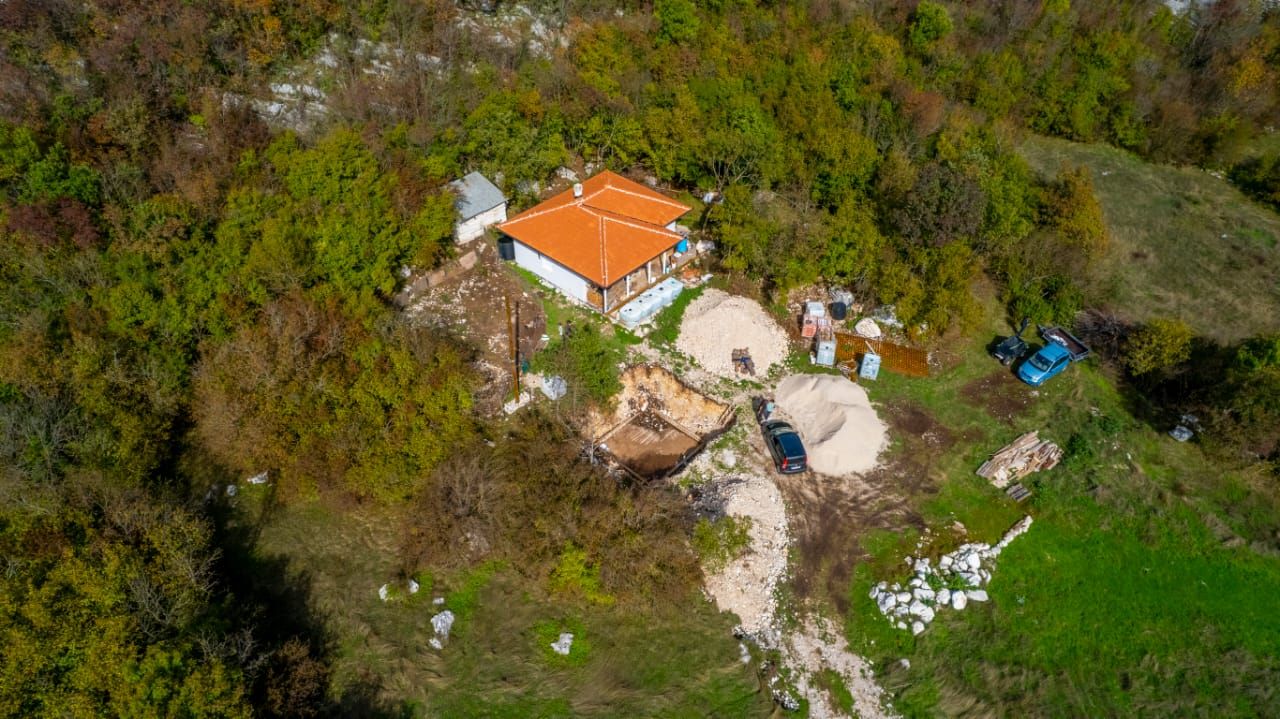 Maison à Risan, Monténégro, 60 m² - image 9