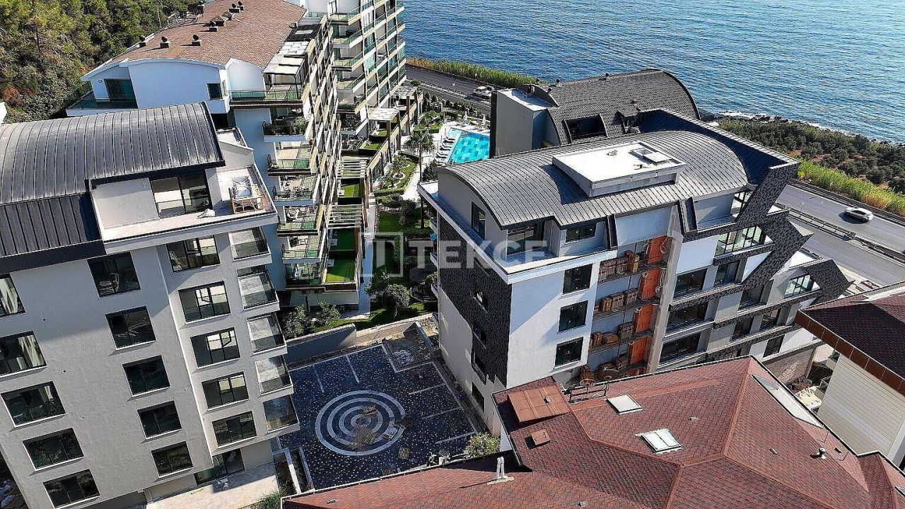 Appartement à Alanya, Turquie, 68 m² - image 1