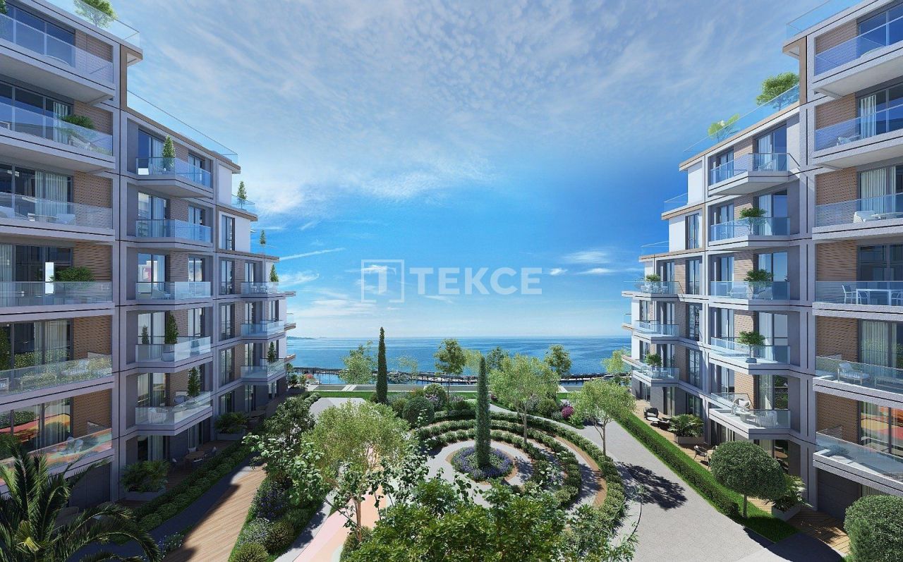 Appartamenti a Istanbul, Turchia, 114 m² - foto 6