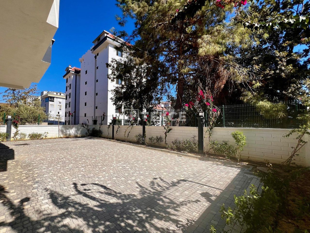 Appartamenti a Alanya, Turchia, 80 m² - foto 6