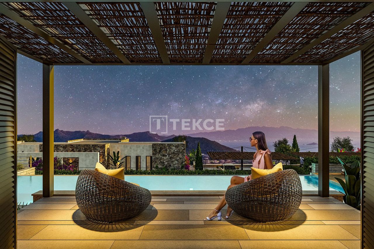 Mansion in Bodrum, Turkey, 498 m² - picture 7