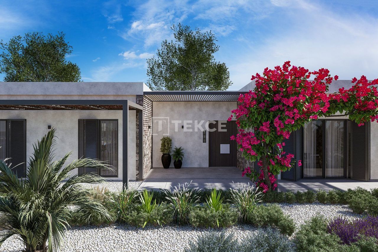 Mansion in Bodrum, Turkey, 498 m² - picture 10