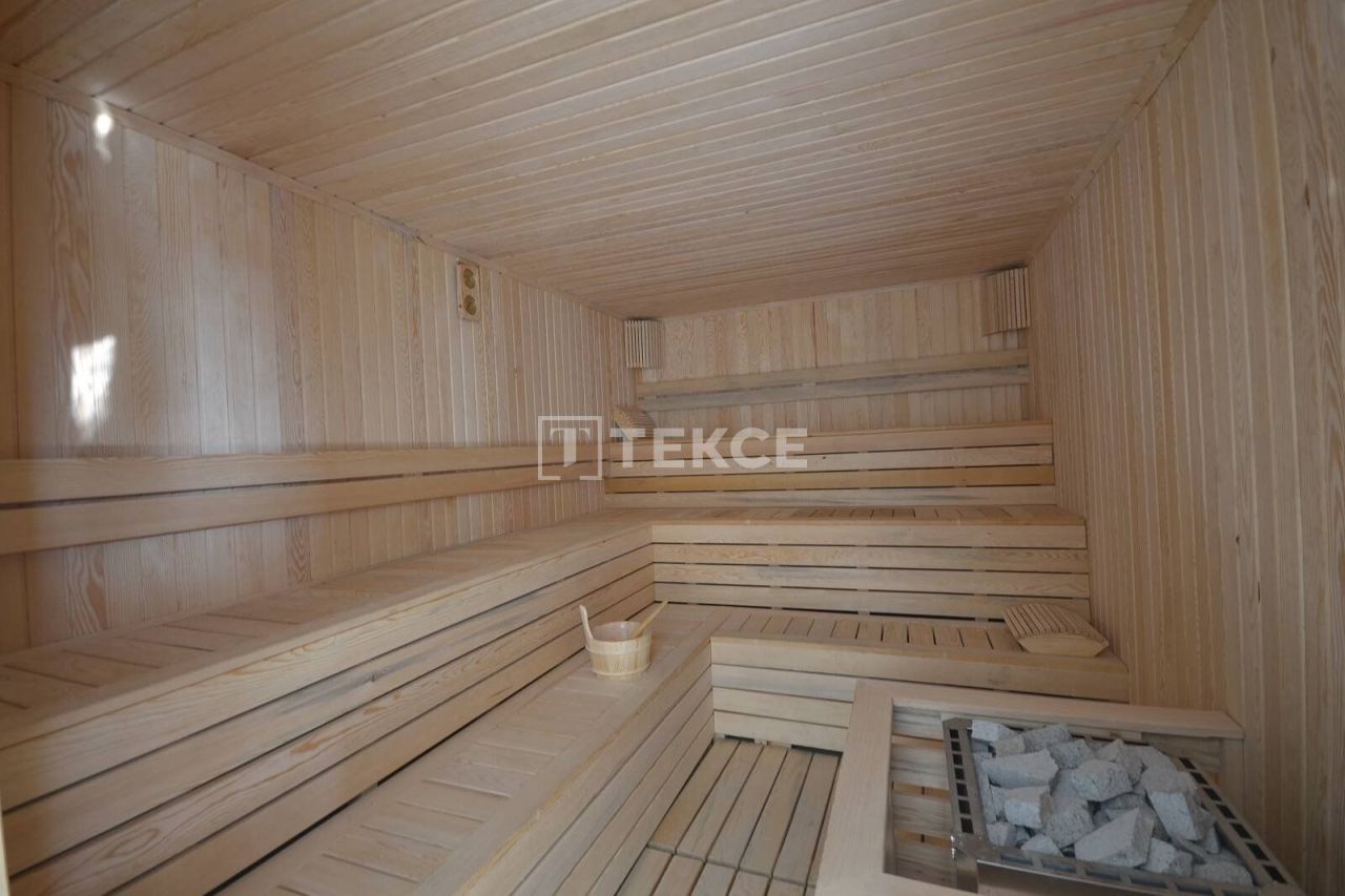 Appartamenti a Alanya, Turchia, 80 m² - foto 12