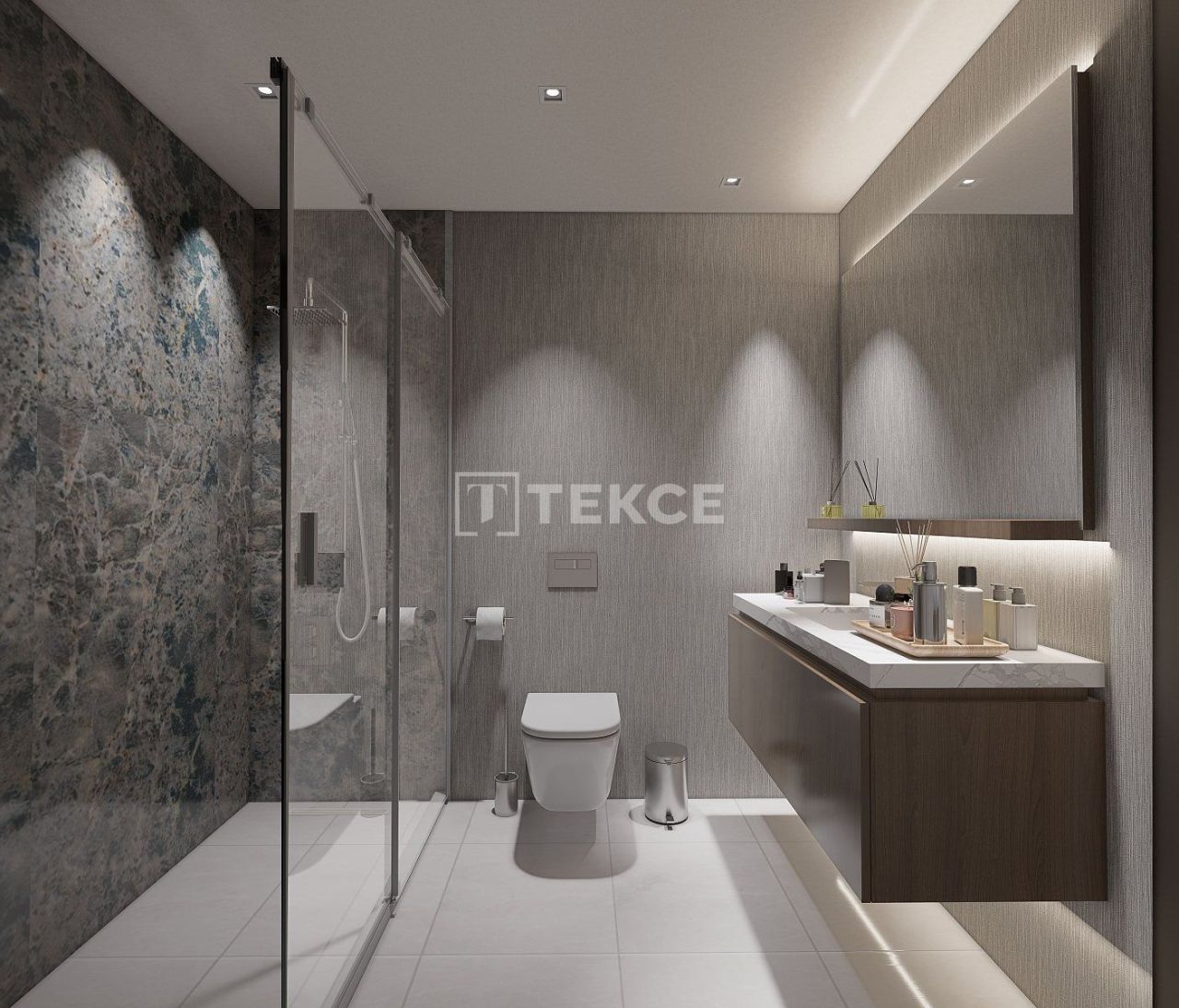 Appartamenti a Istanbul, Turchia, 114 m² - foto 14