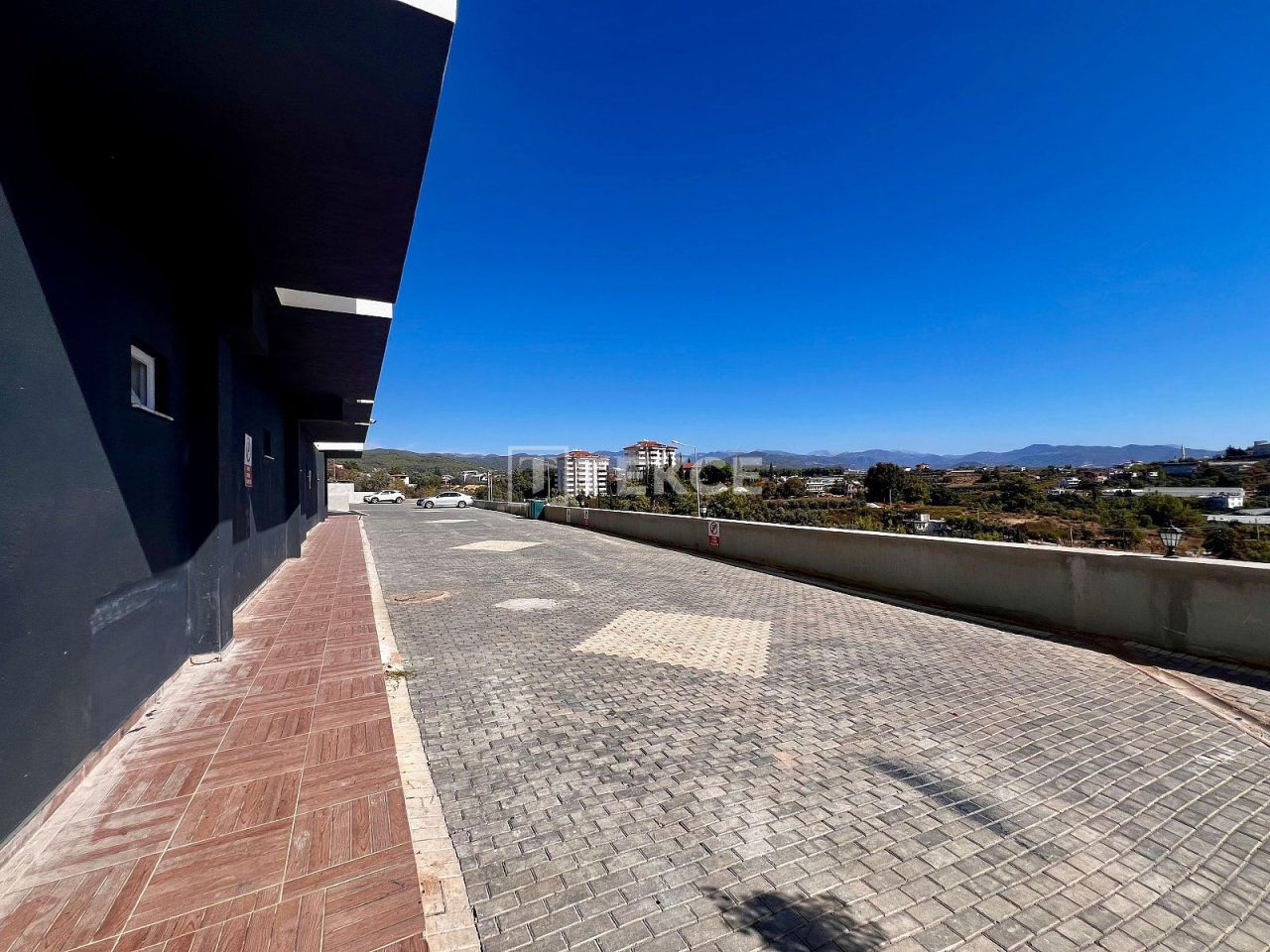 Appartamenti a Alanya, Turchia, 65 m² - foto 14