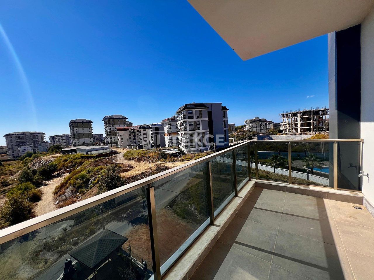 Appartamenti a Alanya, Turchia, 80 m² - foto 16