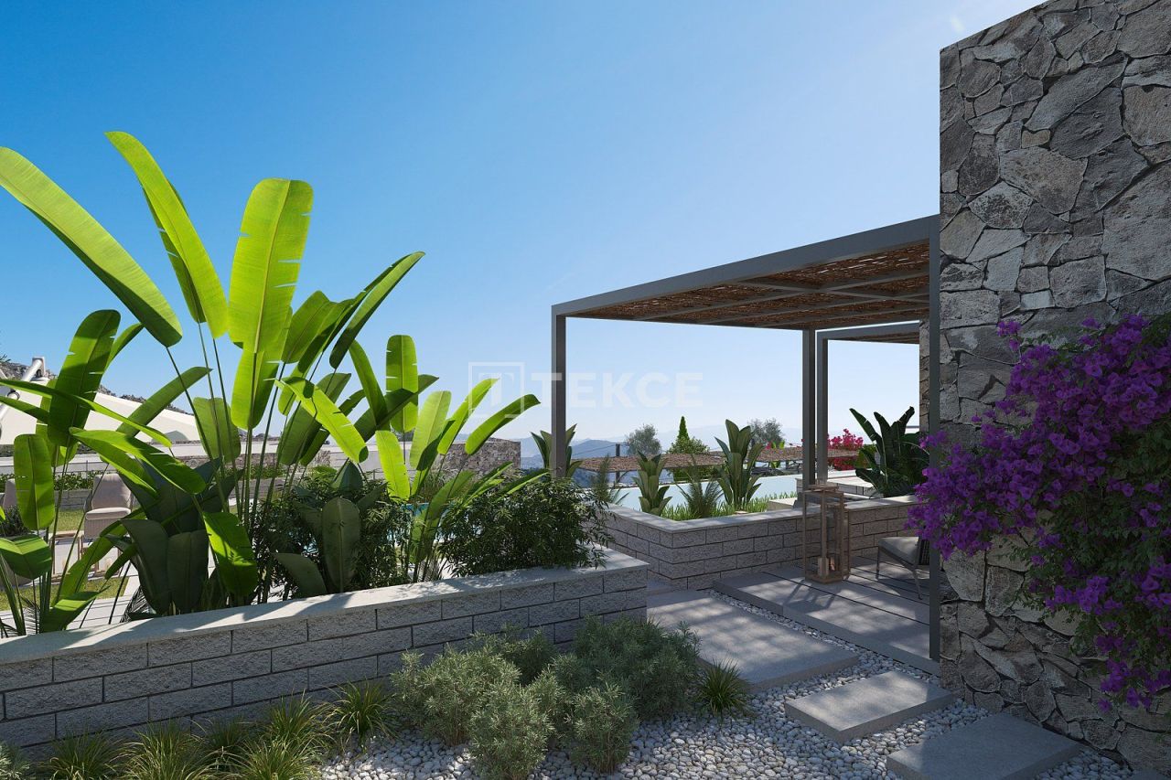 Mansion in Bodrum, Turkey, 498 m² - picture 17