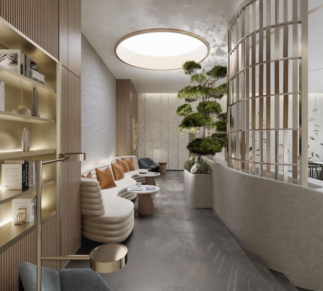 Studio in Dubai, VAE, 46.15 m² - Foto 6