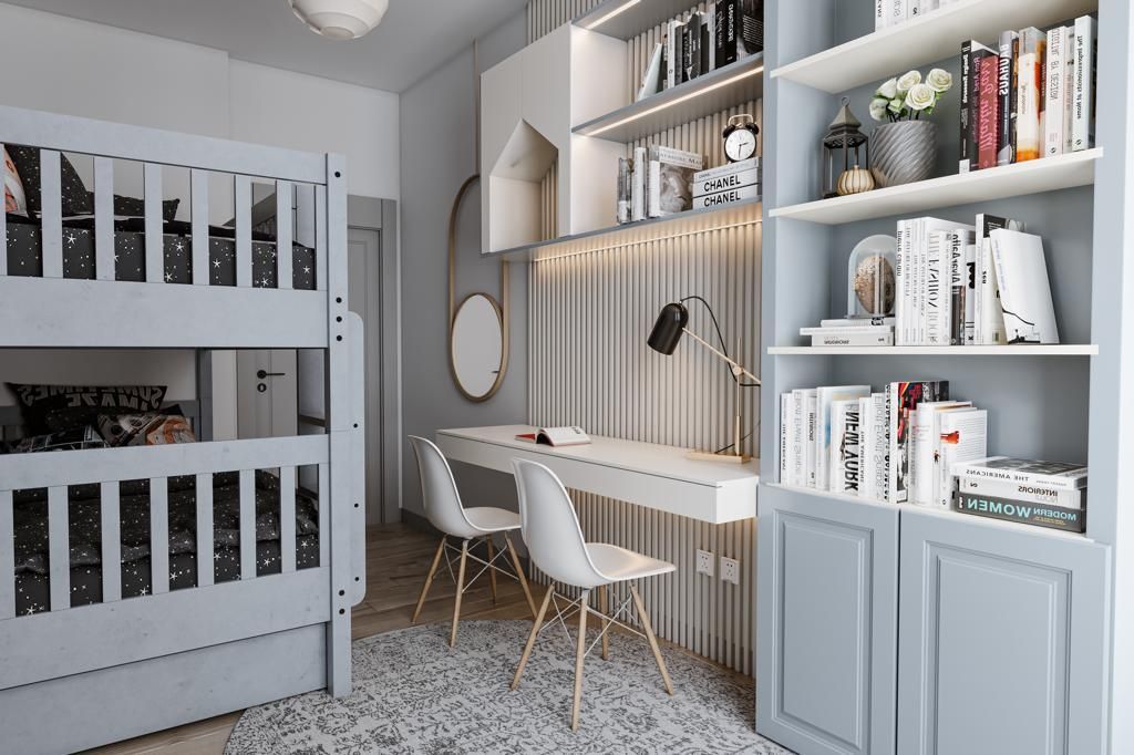 Appartamento a Istanbul, Turchia, 109 m² - foto 13