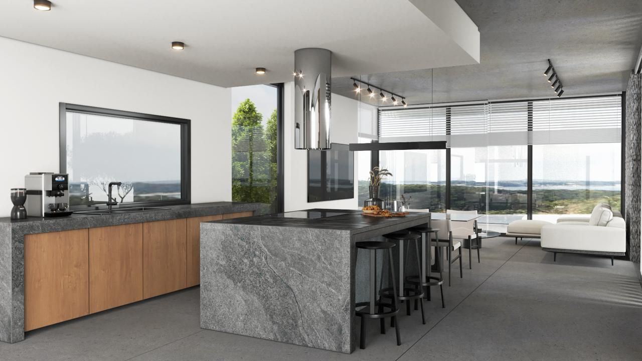 Villa en Famagusta, Chipre, 200 m² - imagen 5