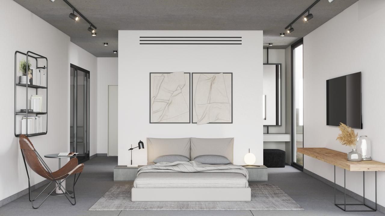 Villa en Famagusta, Chipre, 200 m² - imagen 7