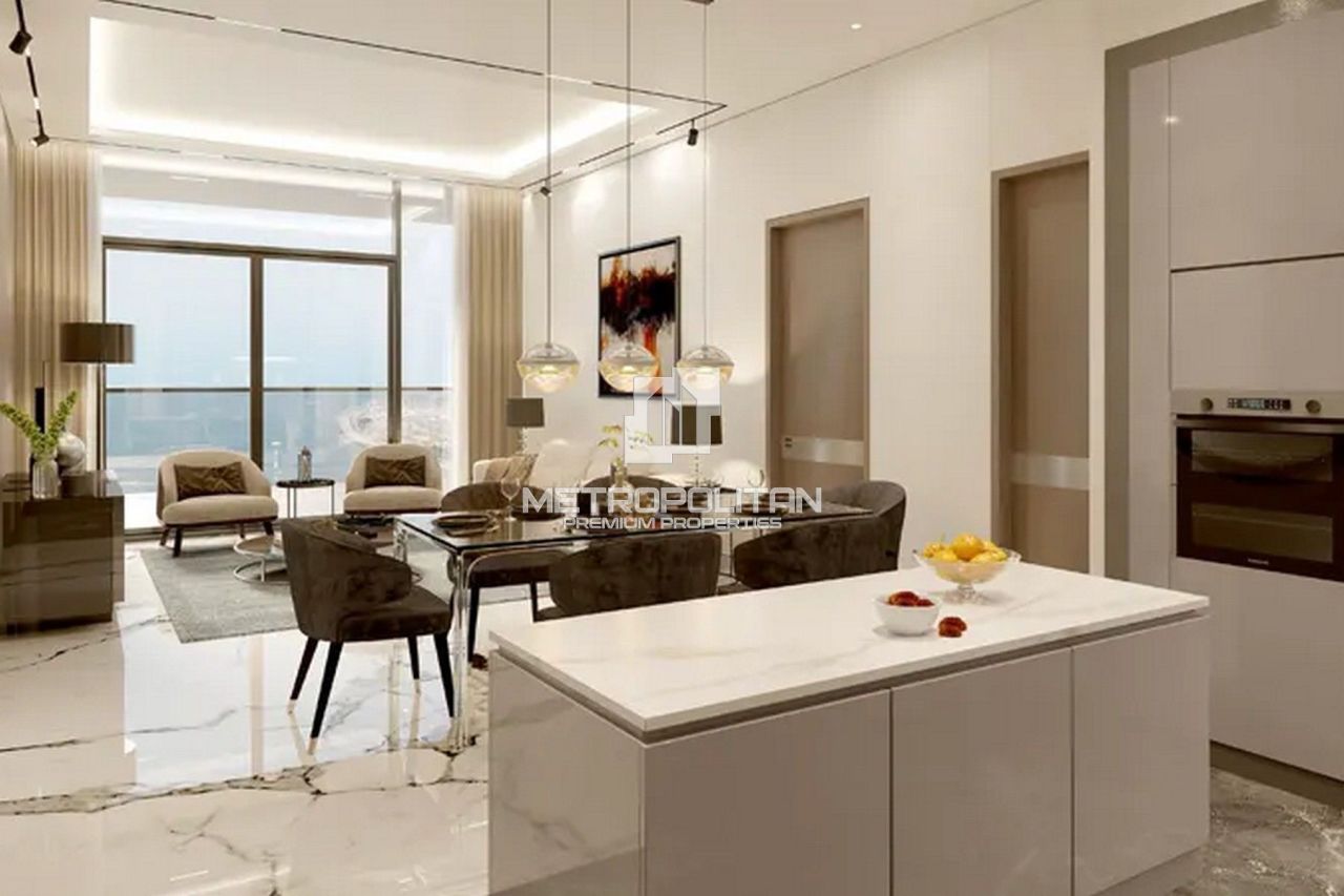 Apartment in Dubai, VAE, 80 m² - Foto 1