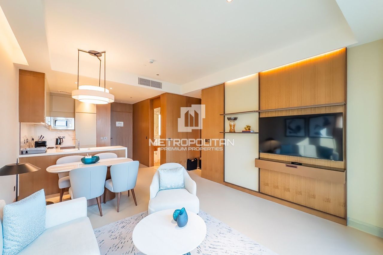 Apartment in Dubai, VAE, 75 m² - Foto 1