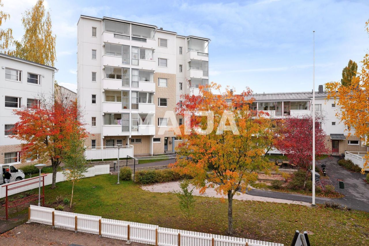 Apartamento en Vantaa, Finlandia, 35 m² - imagen 1