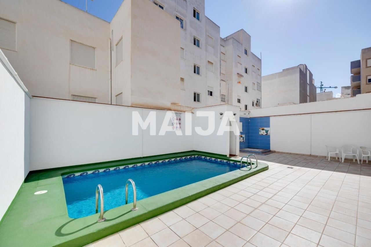 Apartamento en Torrevieja, España, 50 m² - imagen 1