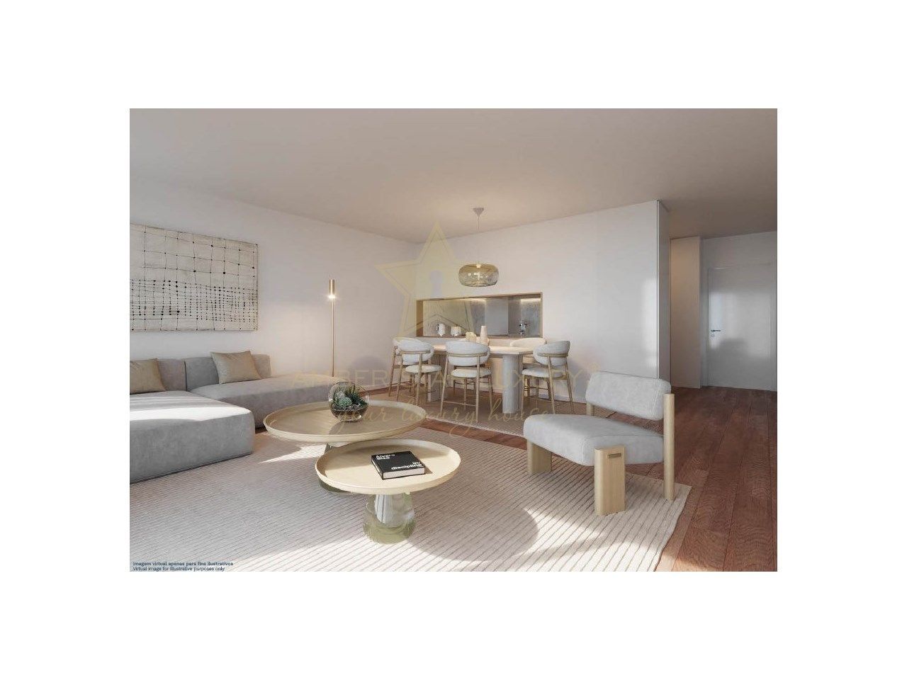 Appartamenti a Porto, Portogallo, 97 m² - foto 4