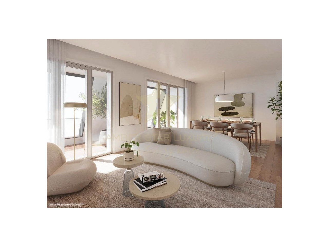 Appartamenti a Porto, Portogallo, 97 m² - foto 3