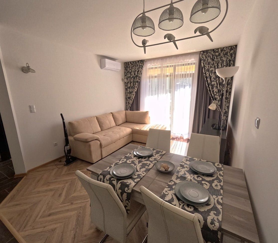 Appartement à Sveti Vlas, Bulgarie, 54 m² - image 1