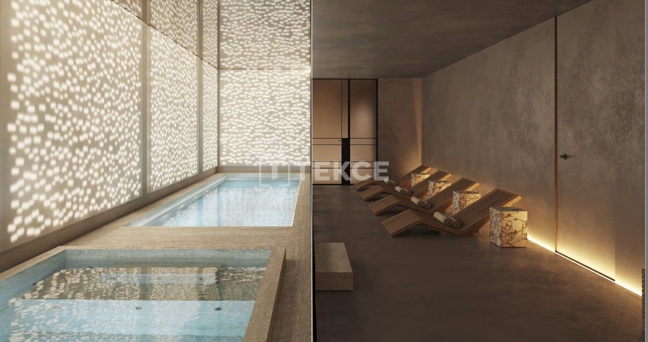 Apartamento en Barcelona, España, 149 m² - imagen 8