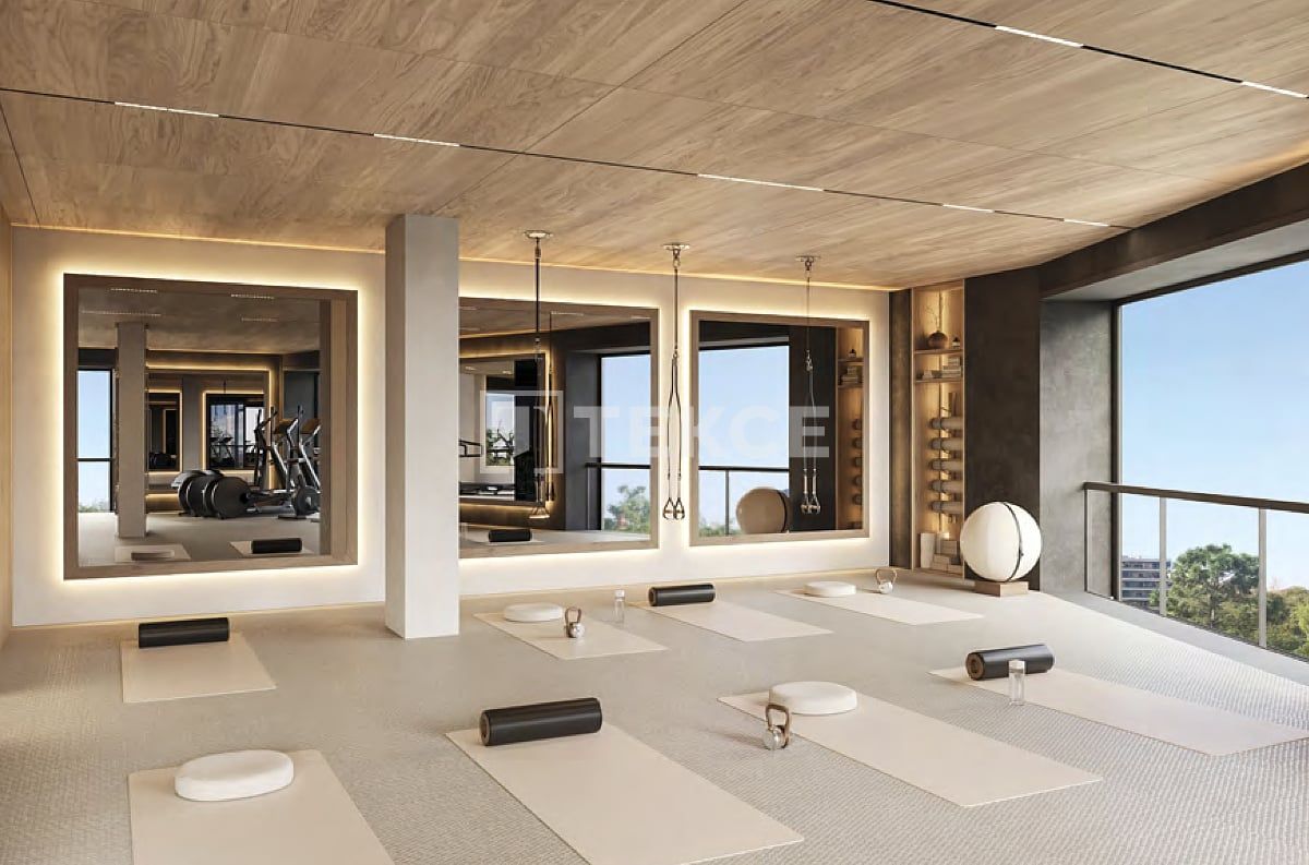 Apartment in Barcelona, Spanien, 122 m² - Foto 9