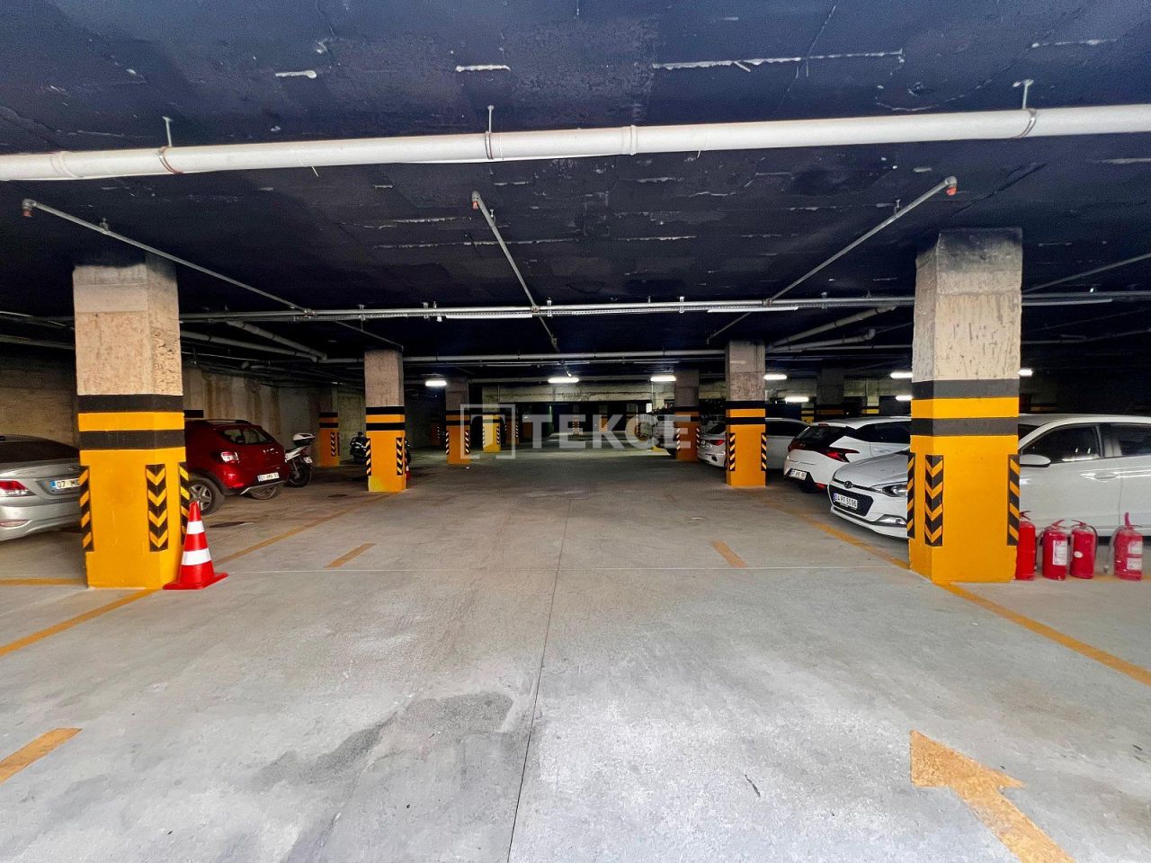 Apartamento en Alanya, Turquia, 77 m² - imagen 12