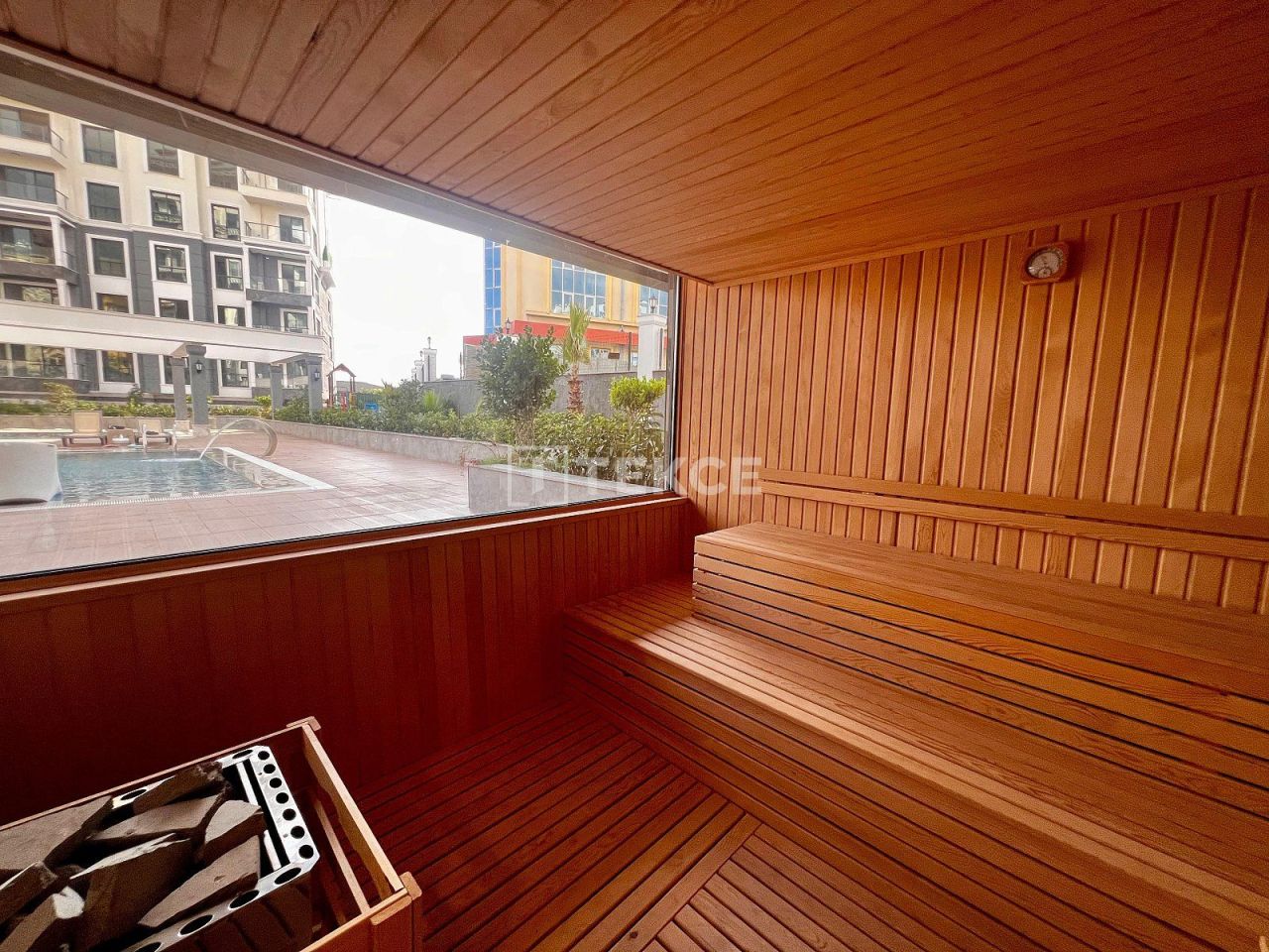 Apartamento en Alanya, Turquia, 77 m² - imagen 15