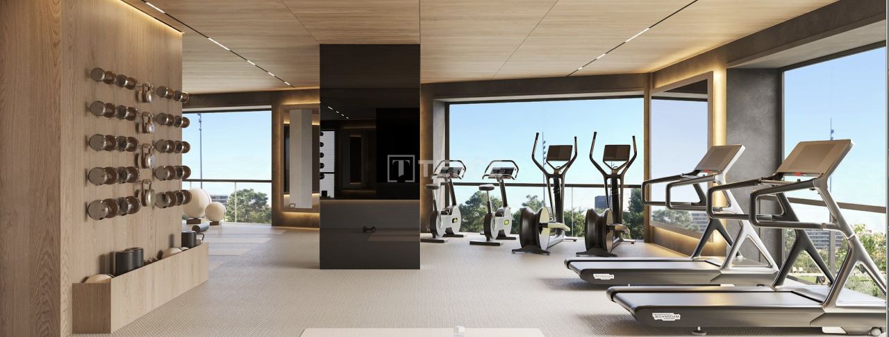 Apartment in Barcelona, Spanien, 122 m² - Foto 15