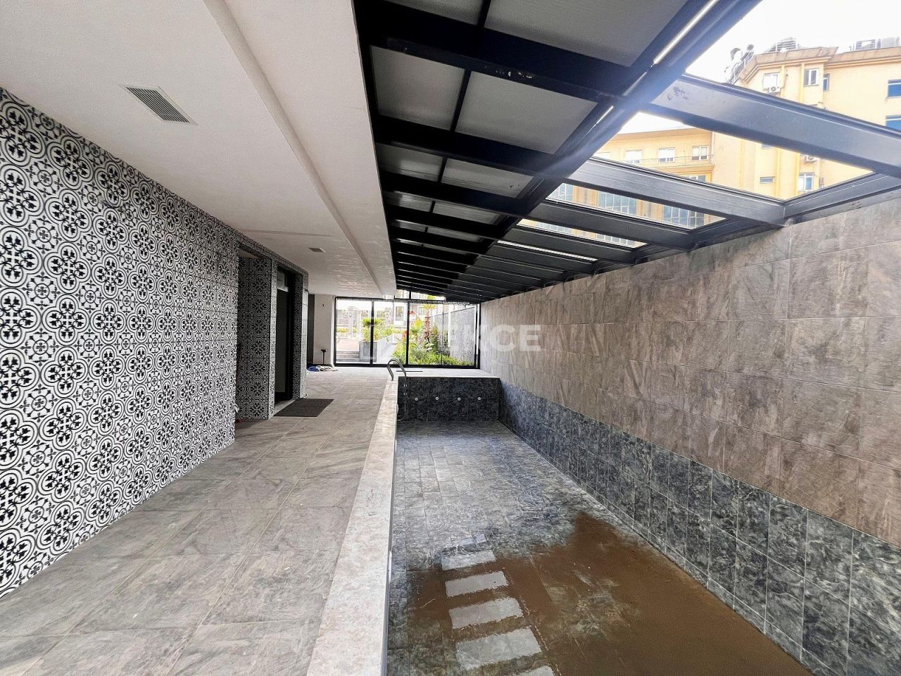 Apartamento en Alanya, Turquia, 77 m² - imagen 17