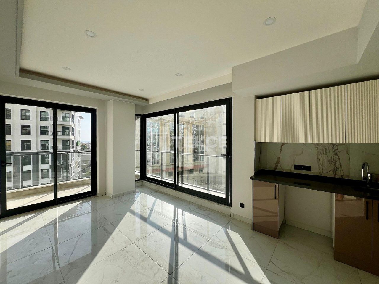 Apartamento en Alanya, Turquia, 77 m² - imagen 18