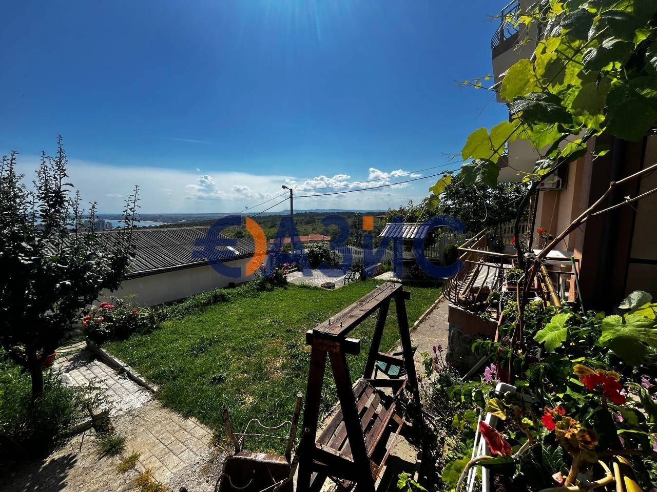 Maison à Sveti Vlas, Bulgarie, 303 m² - image 18