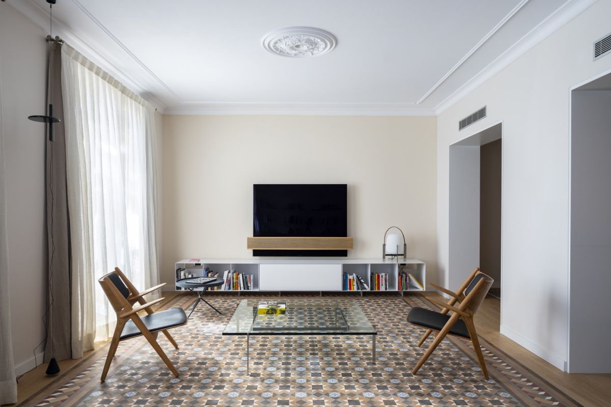 Appartamento a Barcellona, Spagna, 188 m² - foto 3