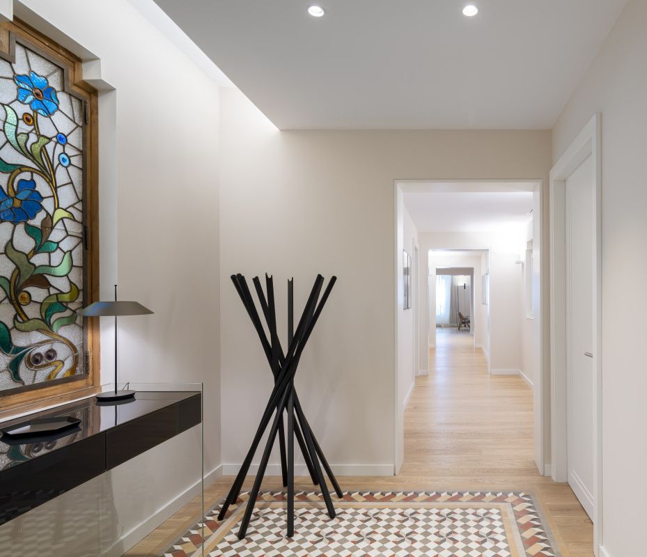 Flat in Barcelona, Spain, 183 m² - picture 11