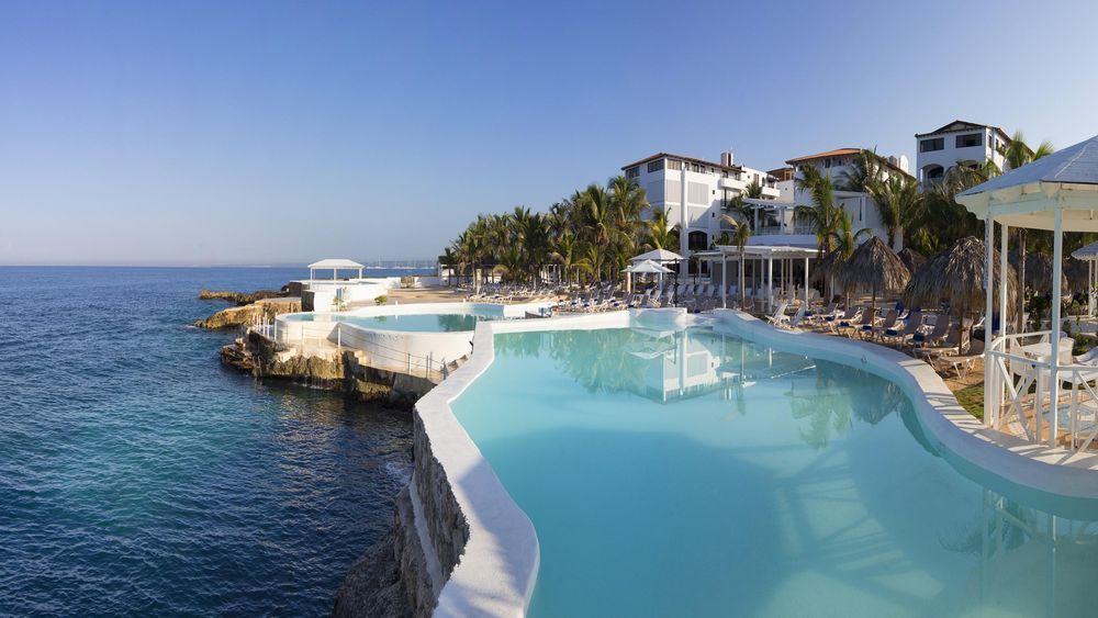 Appartement à Bayahibe, République dominicaine, 95.23 m² - image 2