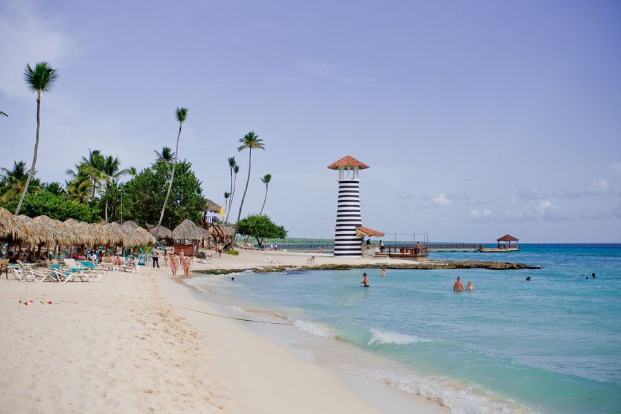 Appartement à Bayahibe, République dominicaine, 95.23 m² - image 3