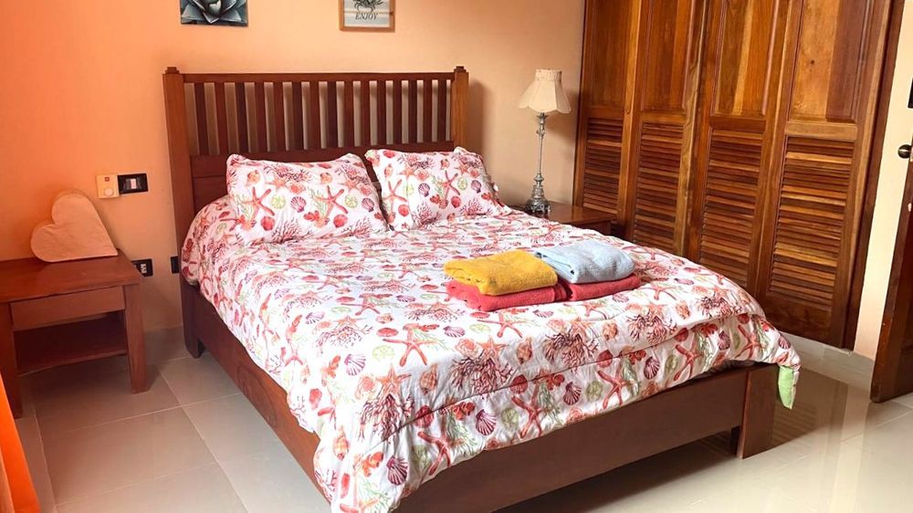 Appartement à Bayahibe, République dominicaine, 95.23 m² - image 8