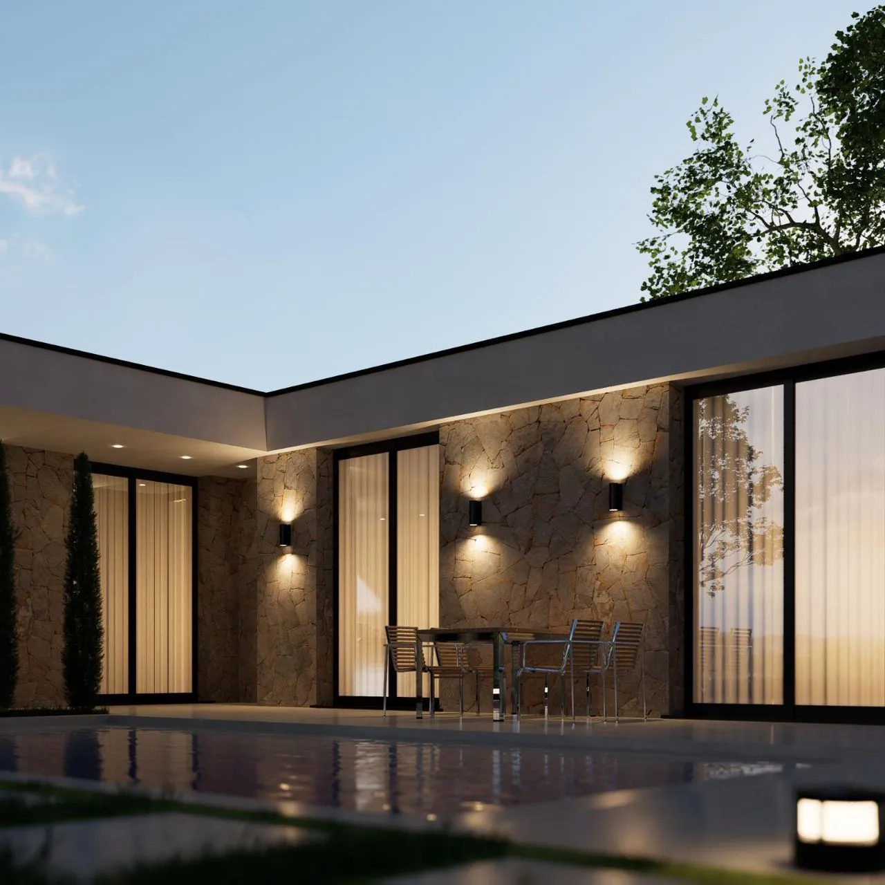 House in Ulcinj, Montenegro, 150 m² - picture 13
