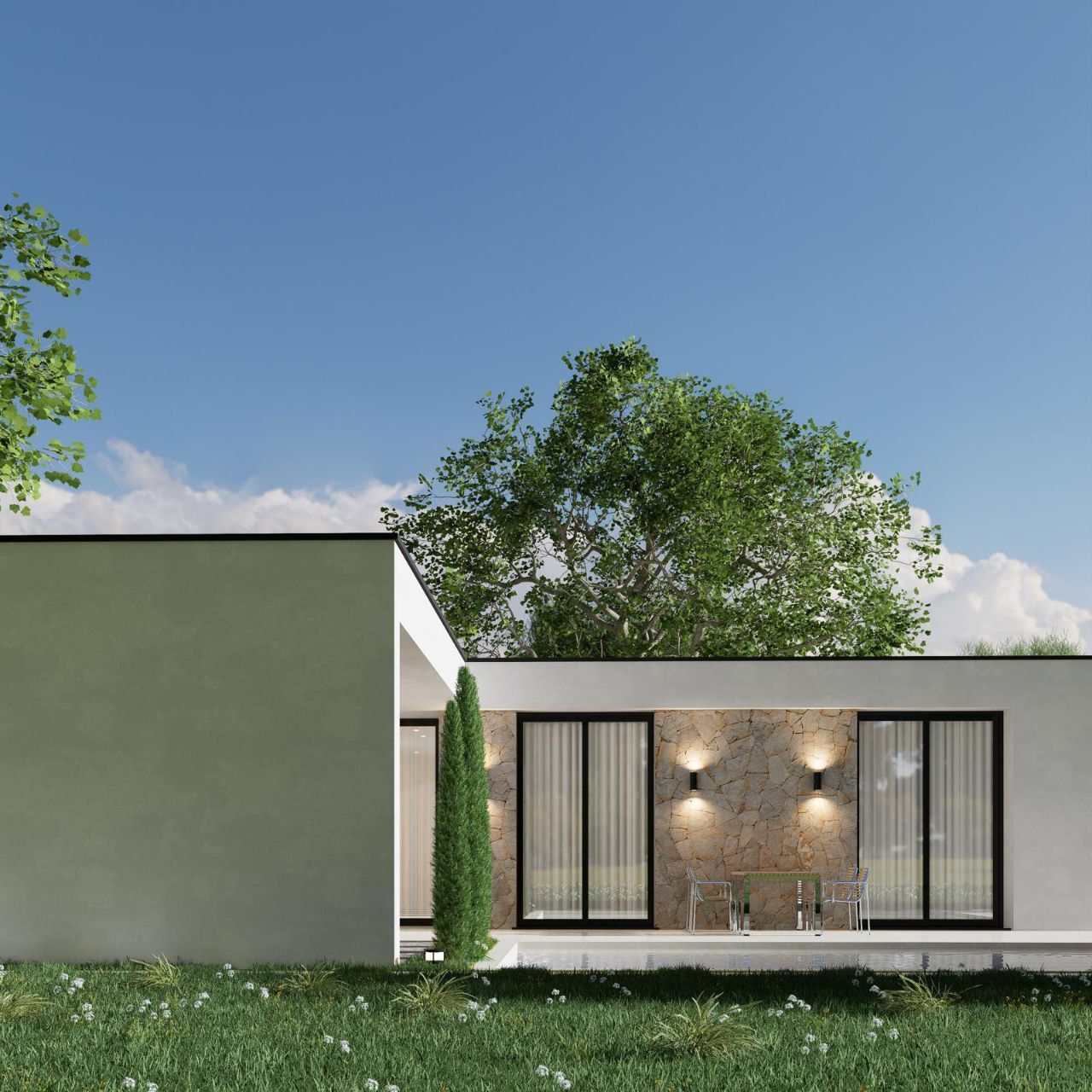 Maison à Ulcinj, Monténégro, 150 m² - image 8