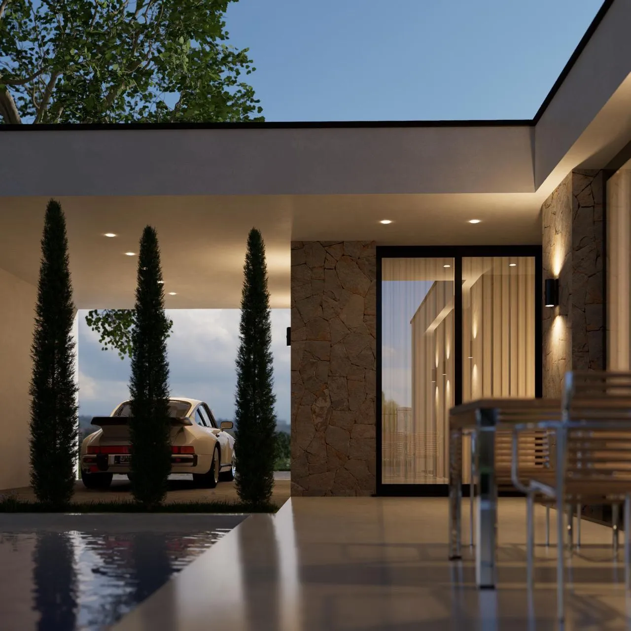 House in Ulcinj, Montenegro, 150 m² - picture 11