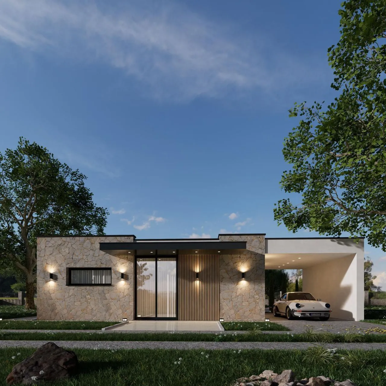 House in Ulcinj, Montenegro, 150 m² - picture 10
