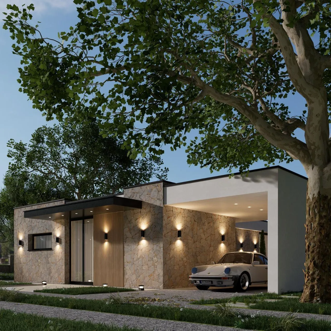 House in Ulcinj, Montenegro, 150 m² - picture 9