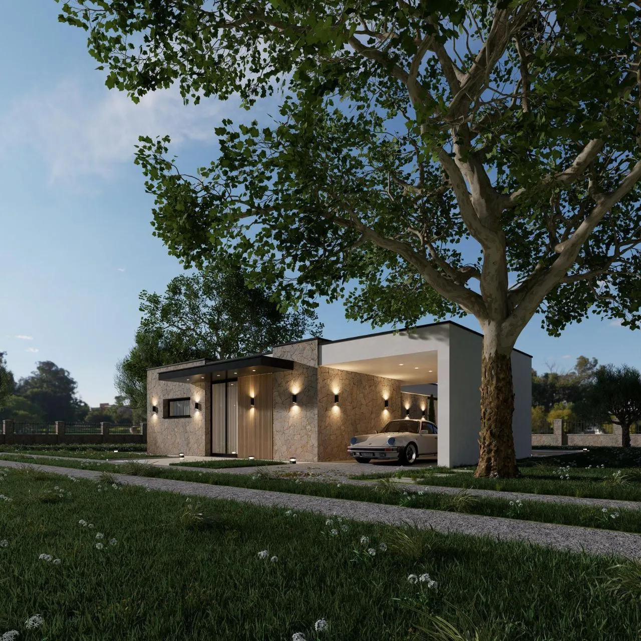 House in Ulcinj, Montenegro, 150 m² - picture 14