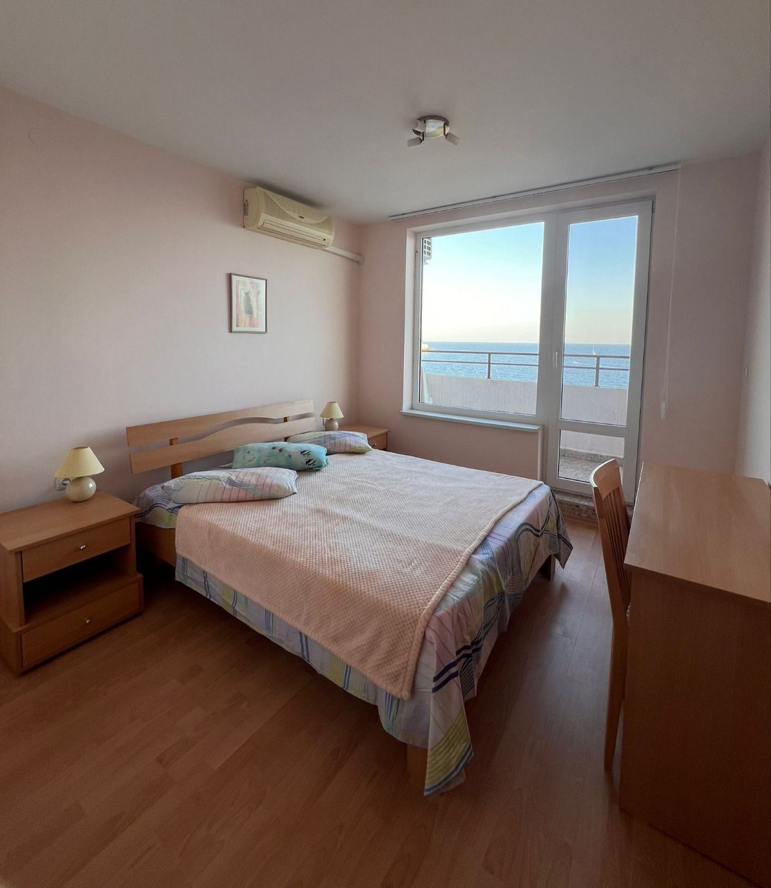 Wohnung in Sveti Vlas, Bulgarien, 76 m² - Foto 9